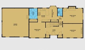 114 Manor Way, Alexandria Twp., NJ 08867