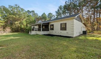 312 ANDERSON CANAL Rd, Foxworth, MS 39483