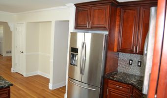425 KENNEDY St NE, Washington, DC 20011