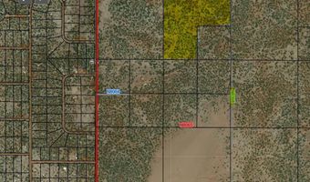 Tbd N8060, Concho, AZ 85924