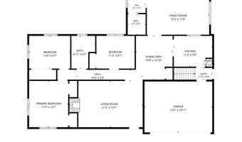 3832 Edinburgh Dr, Austintown, OH 44511