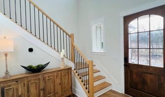 5401 Ayana Dr Plan: COLTON, Arrington, TN 37014