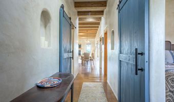 25 A Sunset, Arroyo Seco, NM 87514