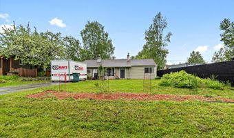 1510 E 40th Ct, Anchorage, AK 99508