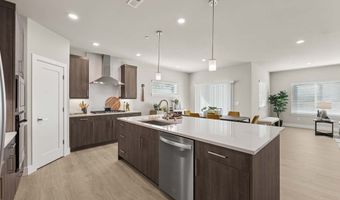 3122 194th St SE Plan: SHUKSAN, Bothell, WA 98012