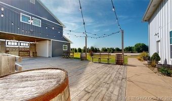 16712 County Road 1580, Ada, OK 74820