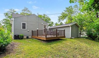 1210 Prescott Ave, Ann Arbor, MI 48103