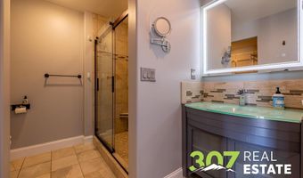 1632 20th St, Cody, WY 82414