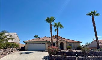 2514 McCormick Blvd, Bullhead City, AZ 86429
