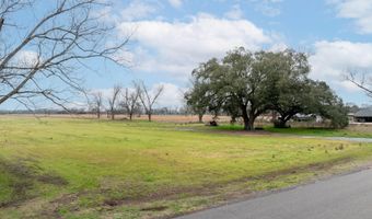 Oscar Rivette Road lot Multiple, Arnaudville, LA 70512