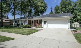 2901 S CARPENTER St, Appleton, WI 54913