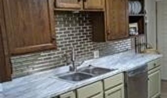 1142 S Bowie Dr, Abilene, TX 79605