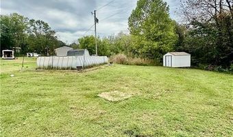 104 Wpa Rd, Alpena, AR 72611