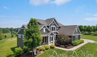 3940 Egypt Valley Ave NE, Ada, MI 49301