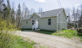 461 Four Mile Square Rd, Anson, ME 04911