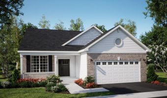 1253 Prairie Ridge Trl, Antioch, IL 60002