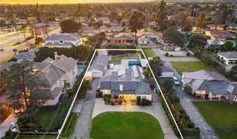 1227 S 8th Ave, Arcadia, CA 91006