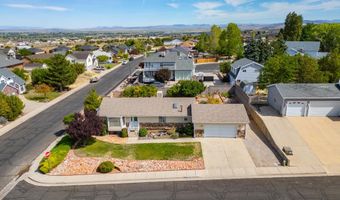 2205 N Bandtail Cir, Cedar City, UT 84721