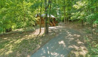 3311 N Cedar Gap Ln, Birdseye, IN 47513