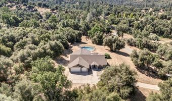 46453 Opah Dr, Ahwahnee, CA 93601