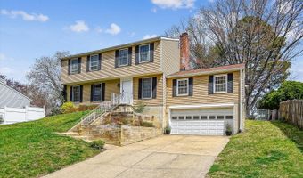 877 DORIS Dr, Arnold, MD 21012