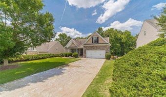 5471 Mulberry Preserve Dr, Flowery Branch, GA 30542