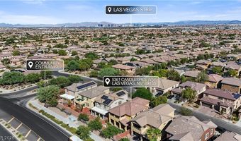 5361 Candlespice Way, Las Vegas, NV 89135