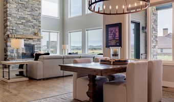 44 Sugar Bars Dr, Cody, WY 82414