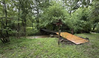 206 Meadow Ridge Dr, Bardstown, KY 40004
