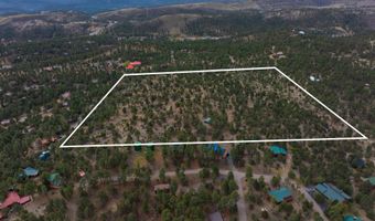 PN TBD BACHE ST & MESITA DR, Alto, NM 88312
