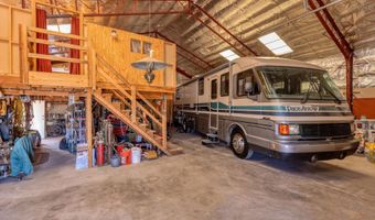 61 Blue Diamond ACR 5525, Concho, AZ 85924