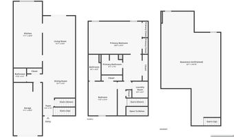 17 Allison Ct, Allendale, NJ 07401