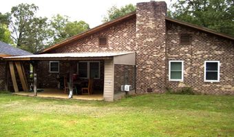 1313 BUCK WRIGHT Rd, Ashdown, AR 71822