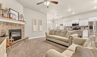 5907 NW Sherman St, Bentonville, AR 72713