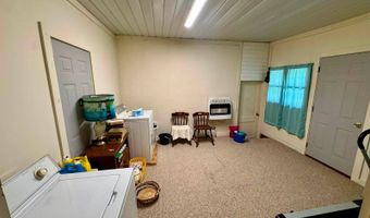 3285 Arnoldsburg Rd, Arnoldsburg, WV 25234