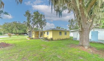 1675 N TATE Ave, Bartow, FL 33830