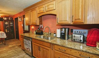 706 BERNARD COUCH Dr, Anniston, AL 36207