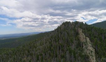 Spanish Peaks Dr, Aguilar, CO 81020