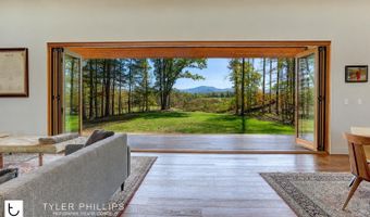 3 DICK WOODS Rd, Afton, VA 22903