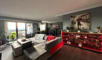 203 YOAKUM Pkwy 1707, Alexandria, VA 22304