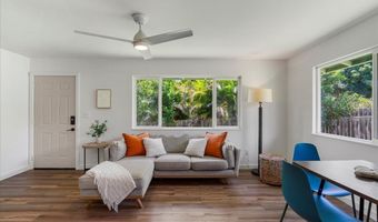 640 Lihau Pl Unit B, Haiku, HI 96708