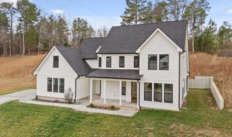 3511 Hawks Creek Dr, Apison, TN 37302