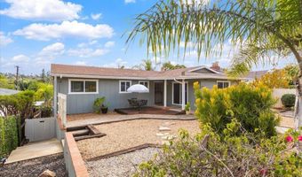 451 E 10th Ave, Escondido, CA 92025