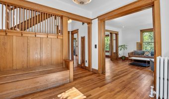 19 WHITTIER St NW, Washington, DC 20012
