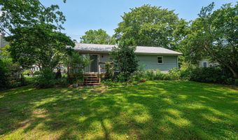302 FRANKLIN Ave, Berlin, MD 21811