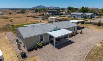 837 Good Shepherd Trl, Chino Valley, AZ 86323