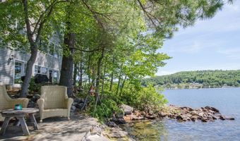 255 Pikes Point Rd, Bristol, NH 03222