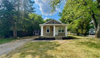 4111 Walford St, Columbus, OH 43224