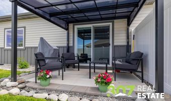 619 Go Around Loop, Cody, WY 82414