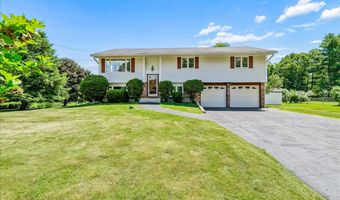 46 Liberty Hill Rd, Bedford, NH 03110